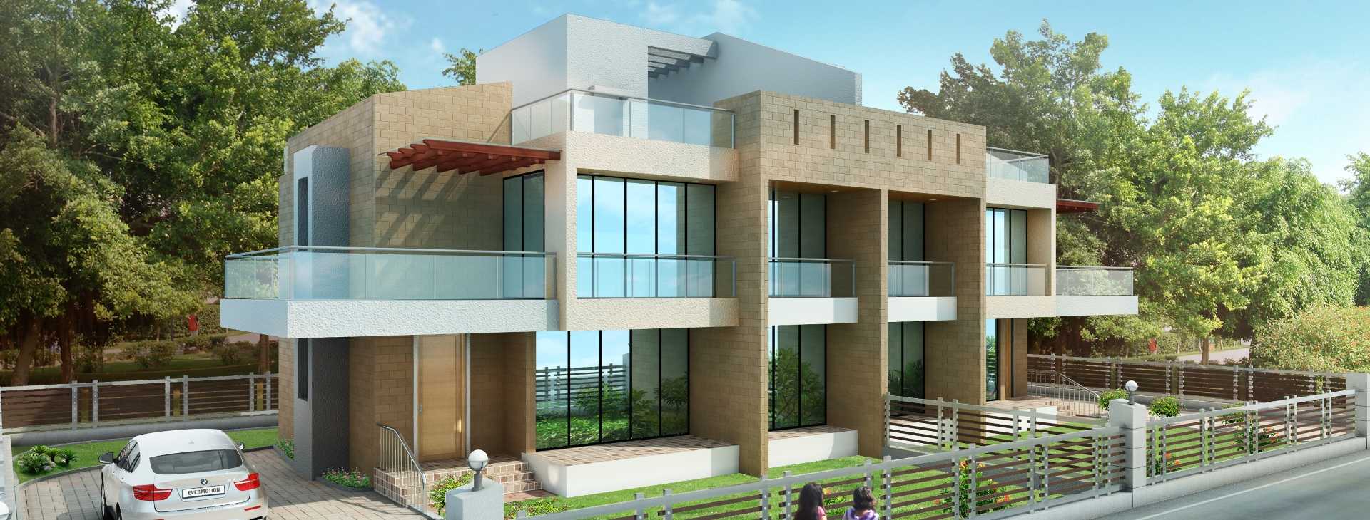 Aventura Villas - Lonavala
